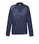 アスレタ（ATHLETA）ジュニア サッカー フットサルウェア グリッド起毛パディングTRシャツ 4161J NVY