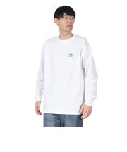 リーフ（REEF）OUTDOORZ ロングスリーブTシャツ RFTEM2433-WHT