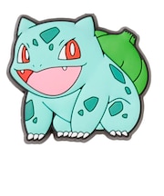 クロックス（crocs）ジビッツチャーム ポケモン フシギダネ POKEMON BULBASAUR 10010046