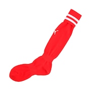 プーマ（PUMA）サッカー ソックス 靴下 ライン入り ストッキング 72988101