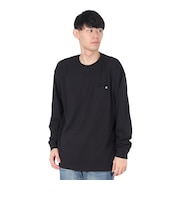 リーフ（REEF）BEACH ロングスリーブTシャツ RFTEM2432-BLK