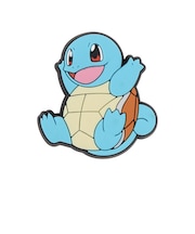 クロックス(crocs)ジビッツチャーム ポケモン ゼニガメ POKEMON SQUIRTLE 10010048