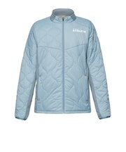 アスレタ(ATHLETA)サッカー フットサルウェア グリッド起毛パディングTRジャケット 4162 BGR
