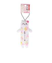 カワチ のびねこ フラワー KWC435725