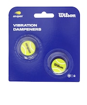 ウイルソン(Wilson)US オープン テニスボール ダンプナー 2個入 WR8444401001