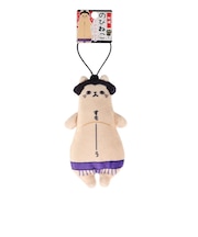 カワチ のびねこ 相撲 KWC468068