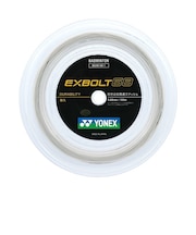 ヨネックス(YONEX)バドミントンストリング エクスボルト68 100m. BGXB68-1-011