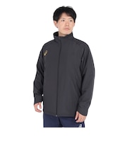 アシックス(ASICS)A77裏トリコット ウインドブレーカー ジャケット 2031F020.001