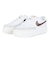 ナイキ（NIKE）スニーカー スポーツシューズ コート ビジョン アルタ DO2791-100