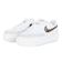 ナイキ（NIKE）スニーカー スポーツシューズ コート ビジョン アルタ DO2791-100