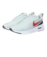 ナイキ(NIKE)スニーカー スポーツシューズ エアマックス ニュアクシス FD4329-006
