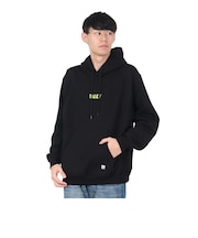 リーフ(REEF)ブラジル スウェット フーディー RFPKM2402-BLK