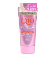 コーセー(KOSE)コエンリッチ 薬用ホワイトニング ハンドクリーム モイストジェル 80g