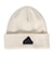 アディダス（adidas）ニット帽 COLD. RDY テック カフビーニー M(OSFZ)サイズ DMD92-IY5241 54-57cm ベージュ 保温