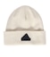 アディダス（adidas）ニット帽 COLD. RDY テック カフビーニー M(OSFZ)サイズ DMD92-IY5241 54-57cm ベージュ 保温