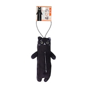 カワチ のび猫 クロ KWC454610