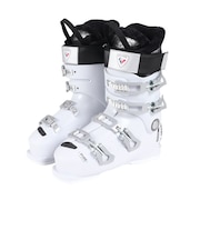 ロシニョール(ROSSIGNOL)スキーブーツ RBN8230 25PURE COM60 GY