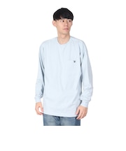 リーフ（REEF）BEACH ロングスリーブTシャツ RFTEM2432-BLU