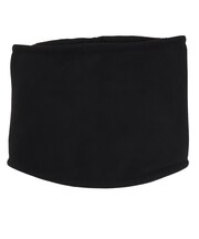 クー(Coo.)FLEECE ネックウォーマー 900CO4ST0019 BLK 防寒 黒
