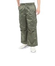 サプライヤー(SPLR)ナイロン カーゴパンツ 2421-18117-01934
