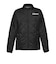 アスレタ（ATHLETA）サッカー フットサルウェア グリッド起毛パディングTRジャケット 4162 BLK