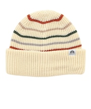ビーニー ニット帽 AT24 RETRO NATUR