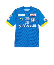 プーマ(PUMA)大分トリニータ 2024 半袖 レプリカ ユニフォーム 77896161