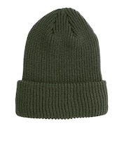 クー(Coo.)ベーシック カフ ワッチ 897CO4ST0009 OLIVE オリーブ