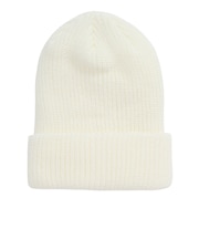 クー(Coo.)ベーシック カフ ワッチ 897CO4ST0009 WHT 白