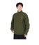 カーハート（CARHARTT）ハーフジップ アメリカン スクリプト スウェットシャツ I0270142BRXX24FW