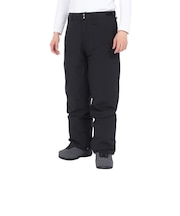 セッションズ（SESSIONS）スノーボード ウェア キャピタル パンツ SSFW240025 BLK