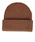 ビーニー ニット帽 AT24 STRIPE NUT