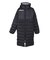 アスレタ（ATHLETA）サッカー フットサルウェア ジュニア ベンチコート 4167J BLK