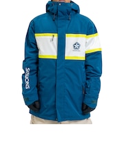 セッションズ(SESSIONS)スノーボード ジャケット ウェア SCOUT INSULATED JACKET SSFW240005 NVY