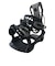 フロー（FLOW BINDINGS）スノーボードビンディング 24 NEXUS LTD BLACK