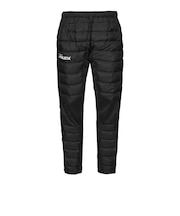 アスレタ(ATHLETA)サッカー フットサルウェア 中綿ウォームパンツ 4166 BLK