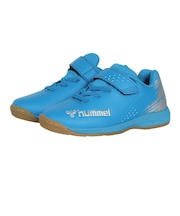 ヒュンメル(hummel)ジュニア サッカーインドア トレーニングシューズ 屋内 室内 プリアモーレ 6 アルファ VIN HJS5124-7595