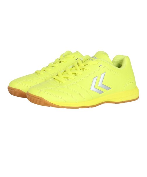 ヒュンメル（hummel）ジュニア サッカーインドア トレーニングシューズ 屋内 室内 アピカーレ V IN HJS5123-3295