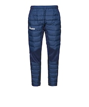 アスレタ(ATHLETA)サッカー フットサルウェア 中綿ウォームパンツ 4166 NVY