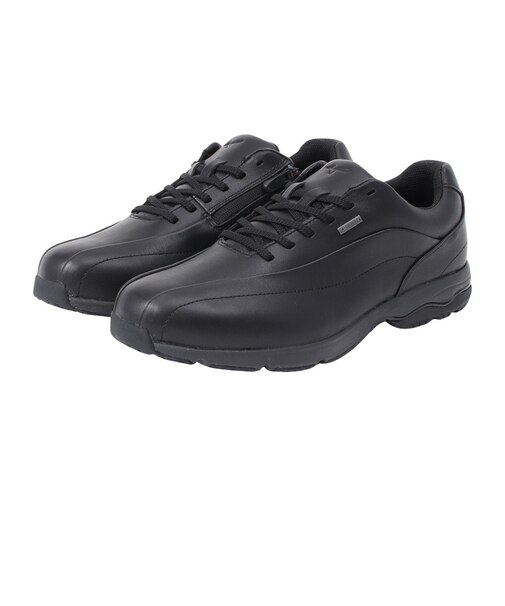 ミズノ(MIZUNO)カジュアルシューズ ウォーキングシューズ LD40 VII SW ゴアテックス B1GC240709
