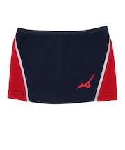 ミズノ(MIZUNO)ジュニア 野球 ネックウォーマー 12JYBB5162