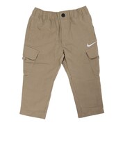 ナイキ(NIKE)トドラー ウーブン カーゴパンツ 76L250-X1T