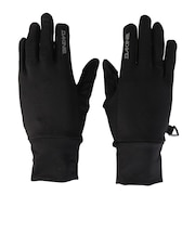 ダカイン(DAKINE)グローブ インナーグローブ スマホ対応 防寒 SEQUOIA GORETEX BE237778 BLK