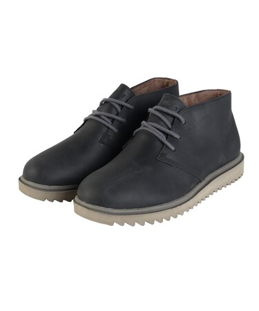リーフ（REEF）ブーツ カジュアルシューズ LEUCADIAN CJ5561-GRY