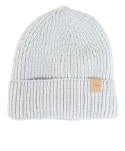 フェニックス(PHENIX)フリースライニング ベーシックニットハット ESM24HW14 GRAY