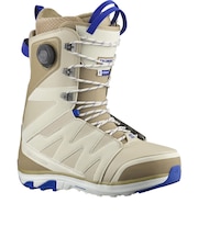サロモン（SALOMON）スノーボードブーツ 25 475397 X APPROACH LACE SJ BOA D