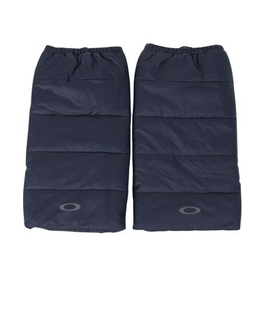 オークリー（OAKLEY）エッセンシャル レッグウォーマー FOS901926-6AC 紺