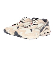 ミズノ（MIZUNO）カジュアルシューズ WAVE RIDER 10 D1GA247301