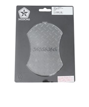 セッションズ(SESSIONS)スノーボード CHECKER PLATE OVAL 24040285 CLA