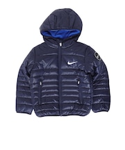 ナイキ(NIKE)ジュニア FILL QUILTED ジャケット 86M362-U90